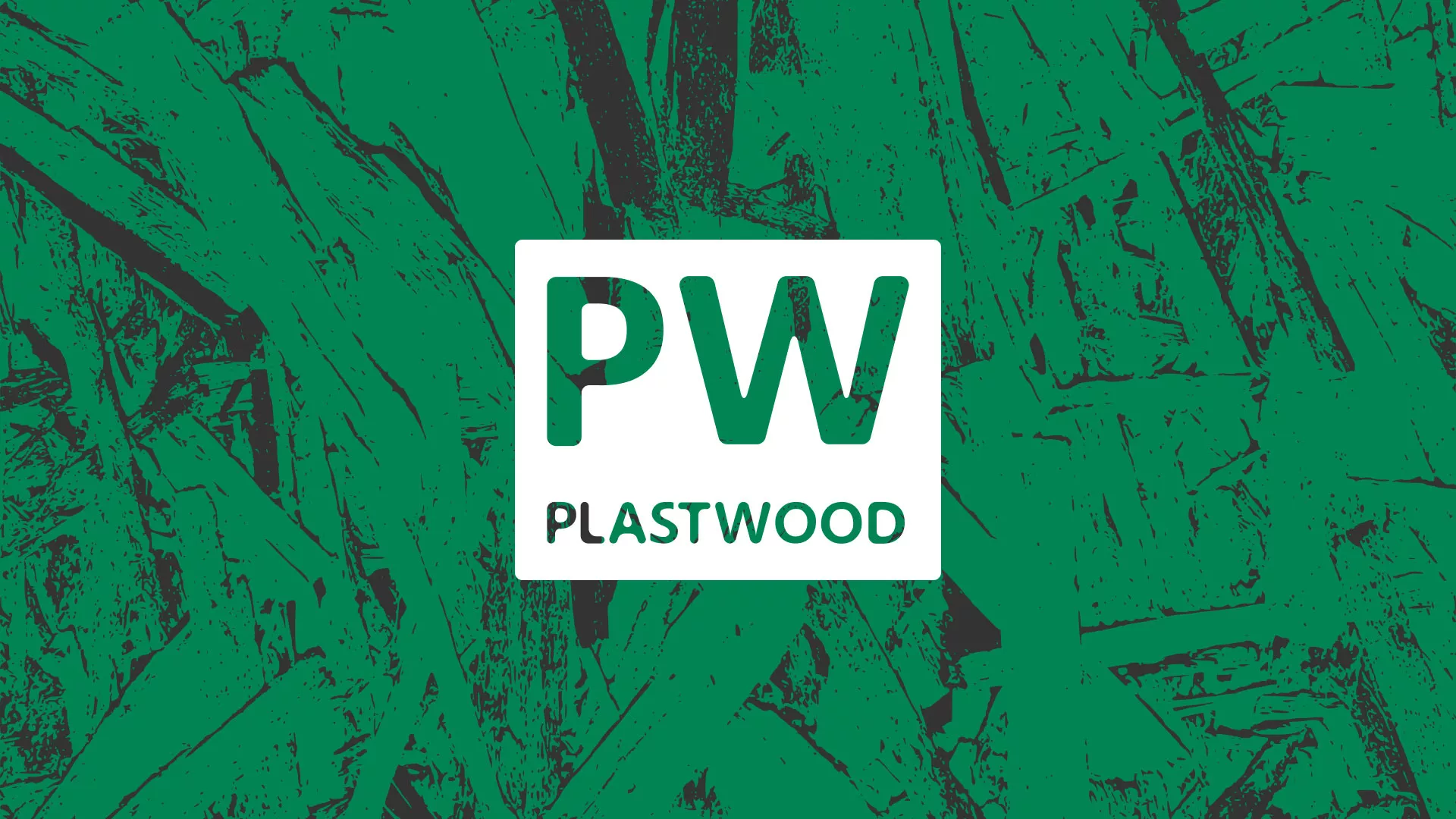 Разработка айдентики и сайта компании «Plastwood» в Заринске