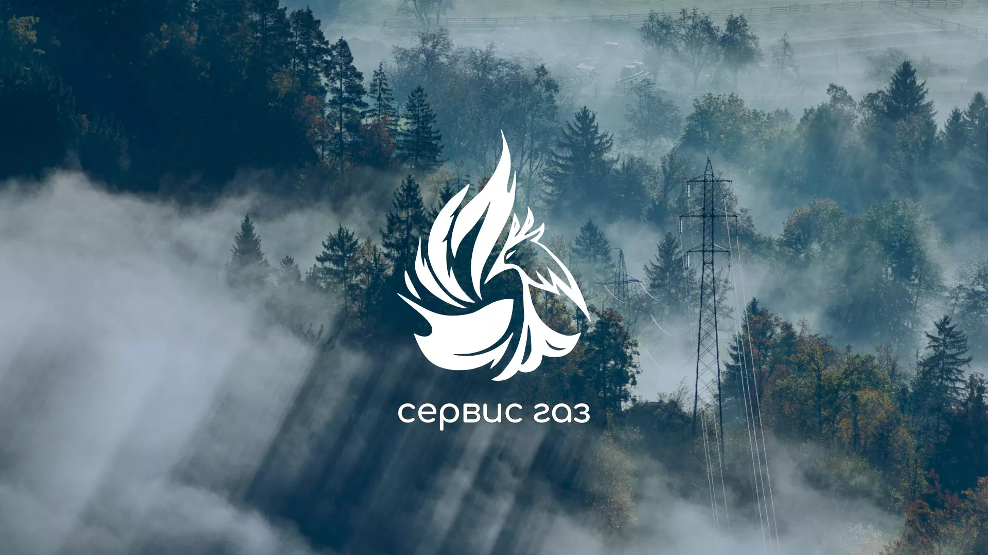 Создание сайта компании «Сервис газ» в Заринске