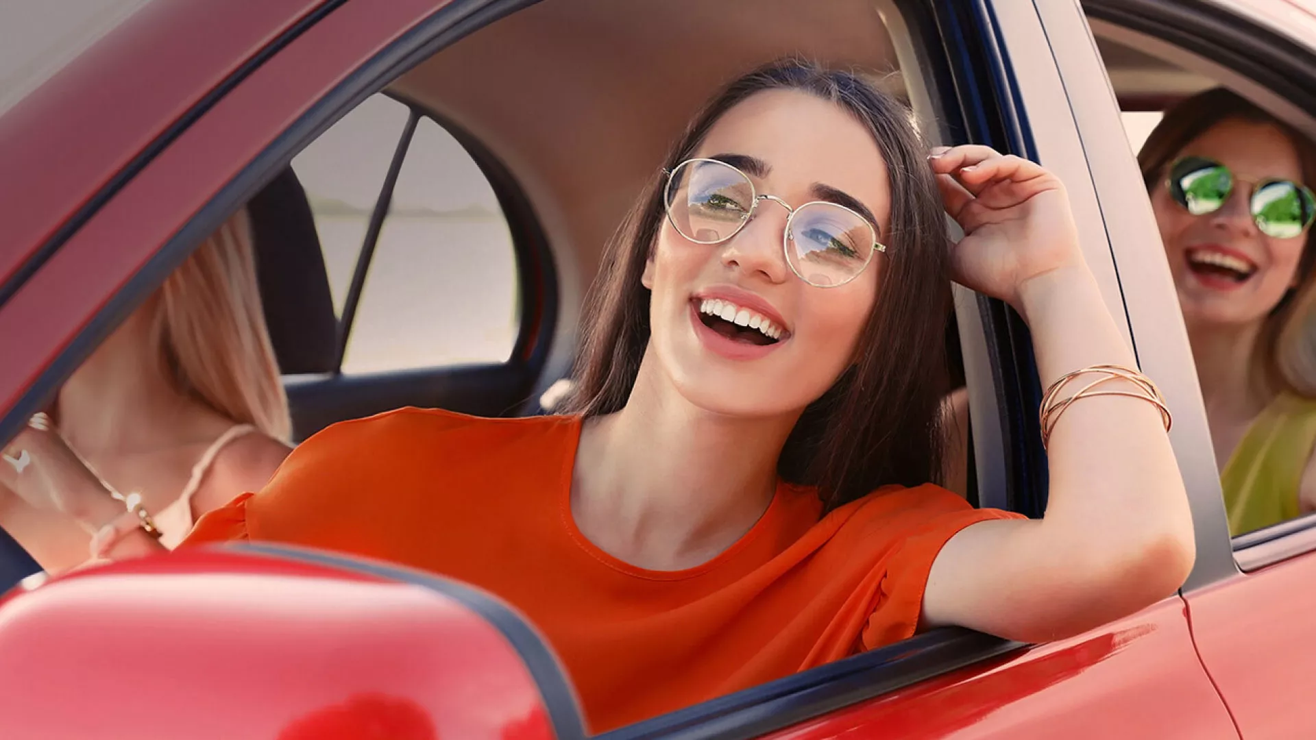 Разработка сайта для проката автомобилей в Заринске