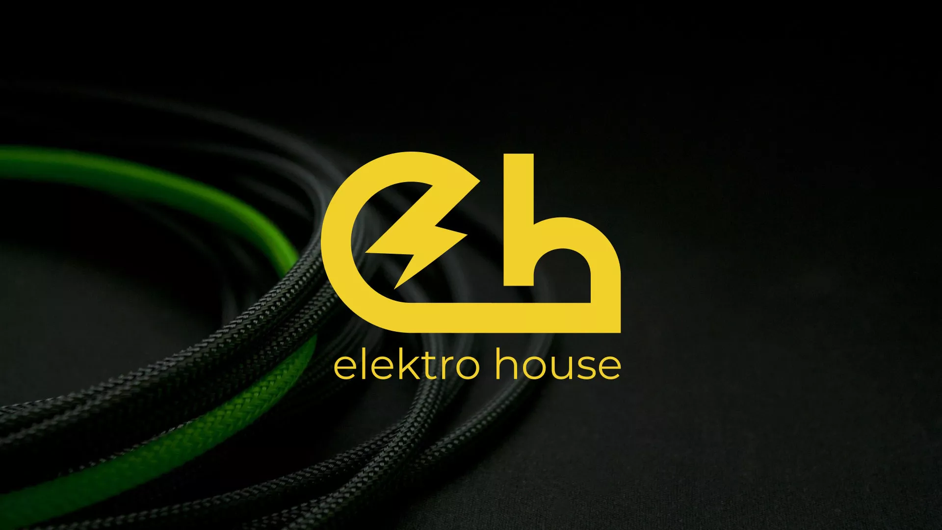 Создание сайта компании «Elektro House» в Заринске