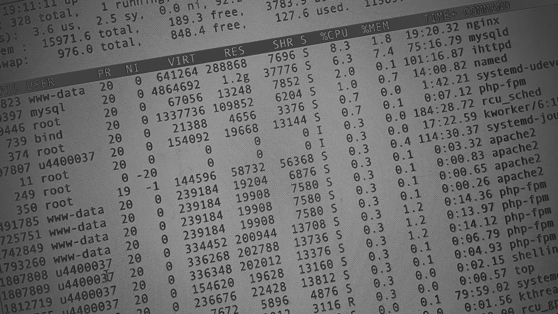 Настройка сервера в Заринске Настройка сервера в Заринске