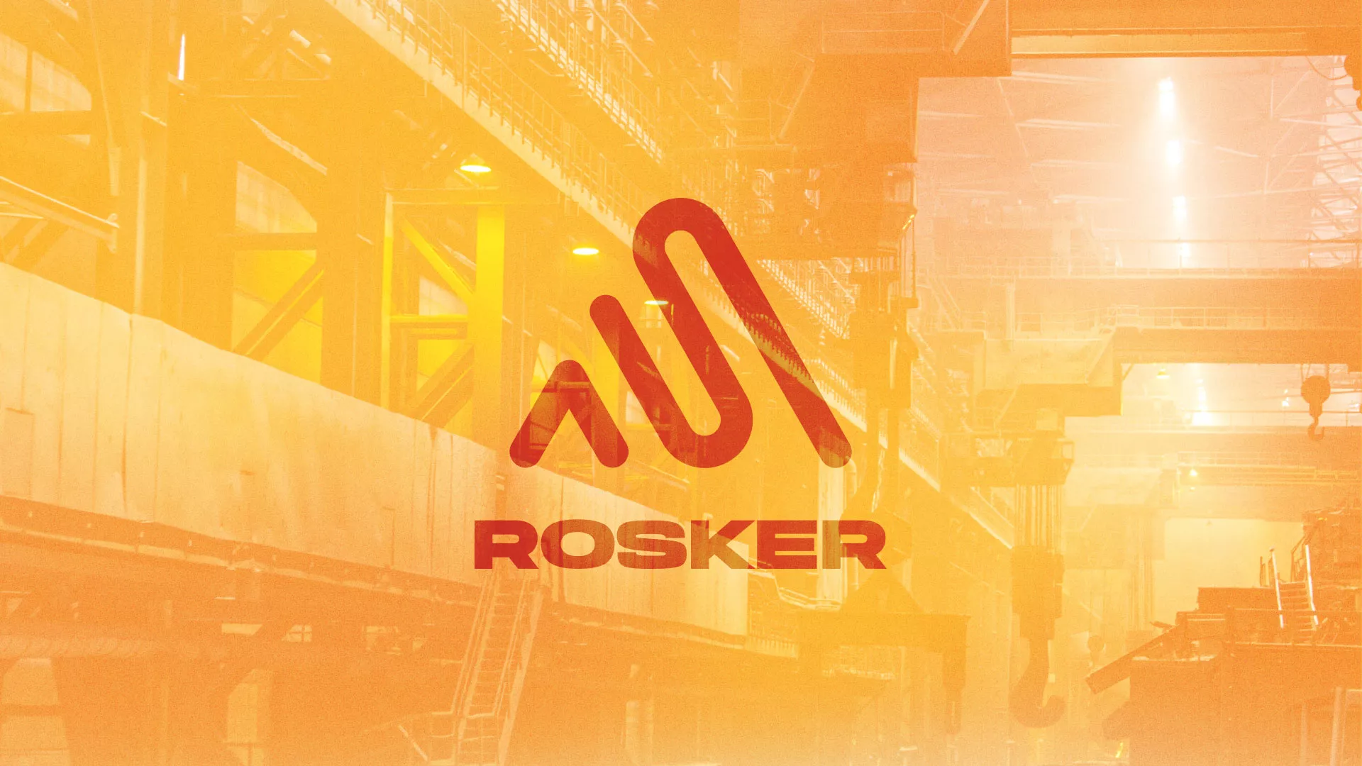 Ребрендинг компании «Rosker» и редизайн сайта в Заринске