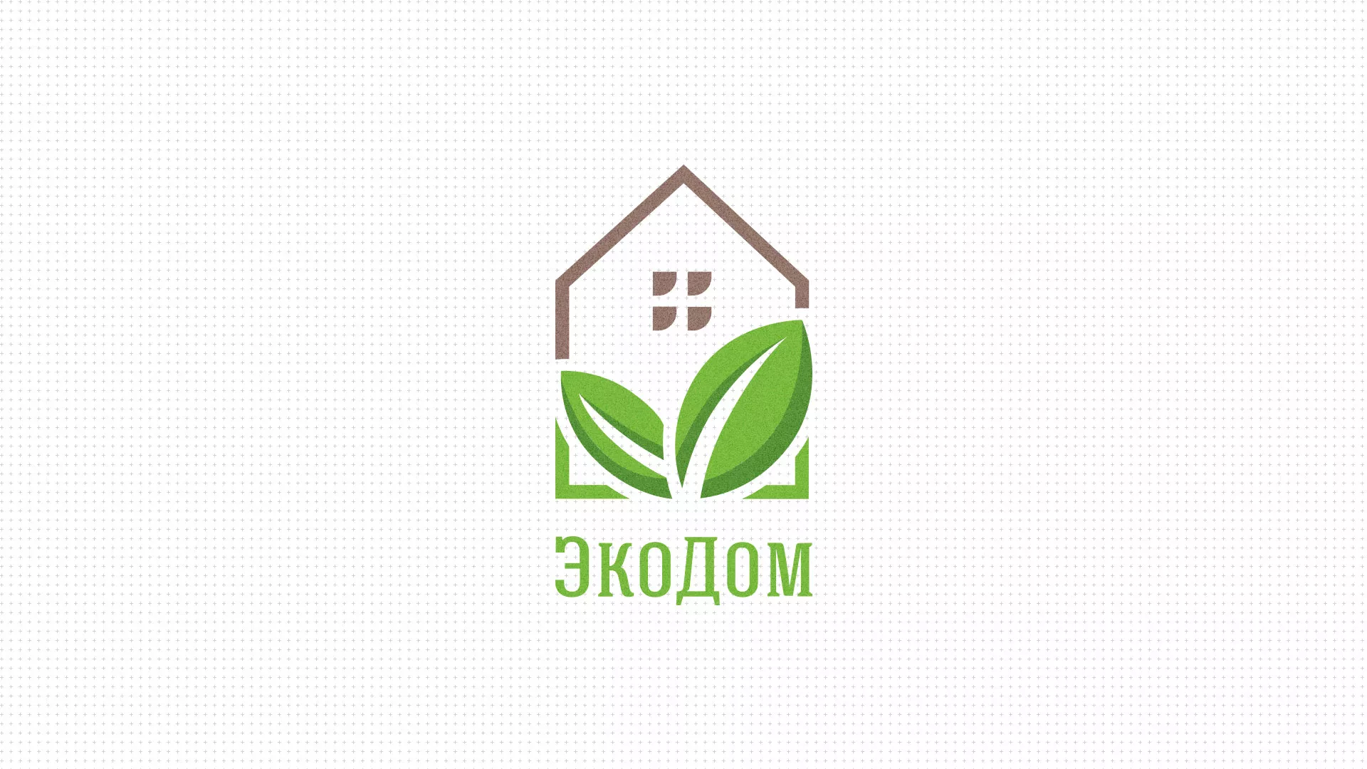 Создание сайта для строительной компании «ЭКОДОМ» в Заринске