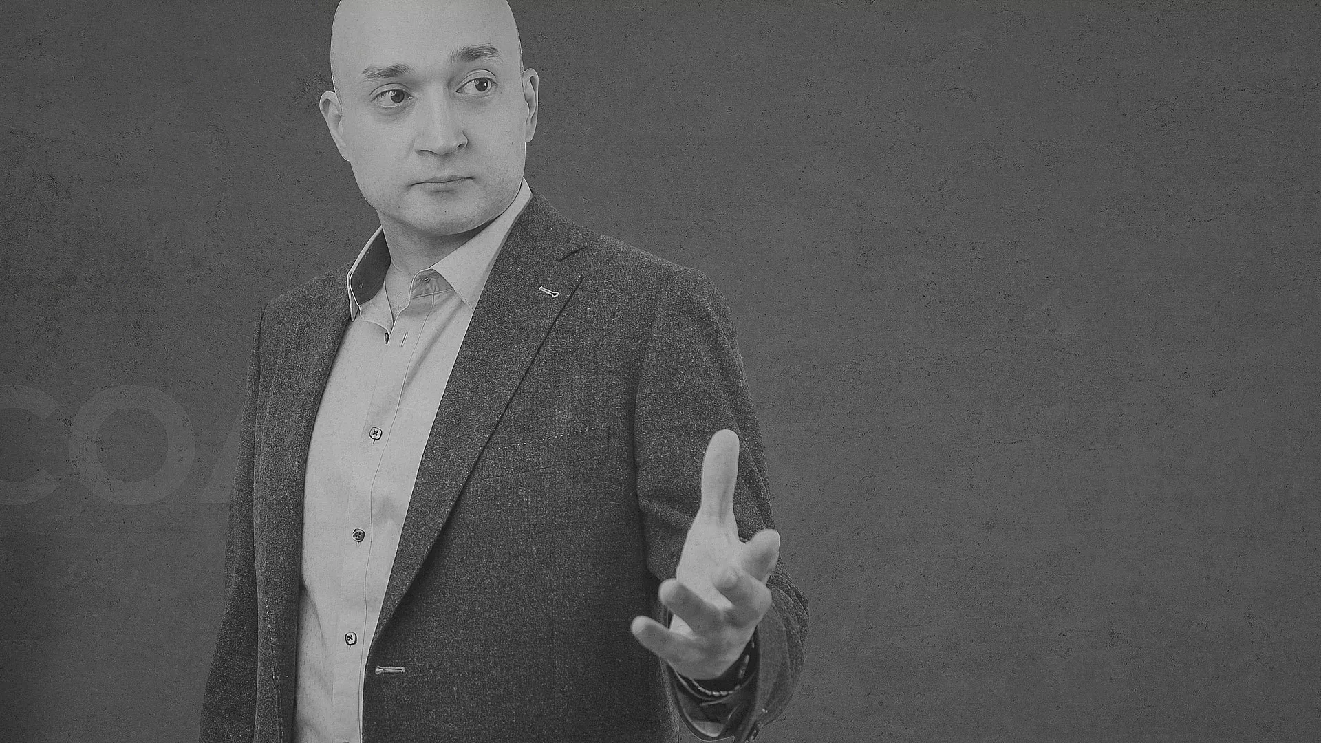 Разработка сайта для бизнес-тренера в Заринске