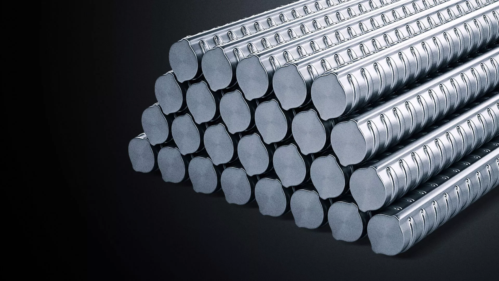 Разработка сайта по продаже металлопроката в Заринске